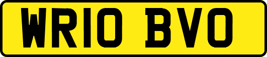 WR10BVO