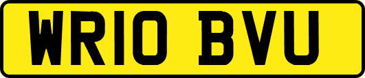 WR10BVU