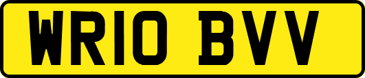 WR10BVV