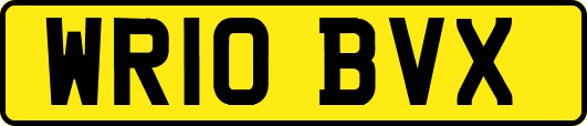 WR10BVX