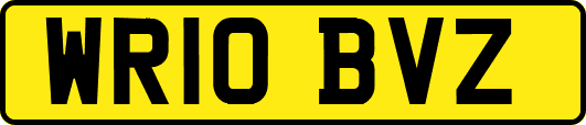 WR10BVZ