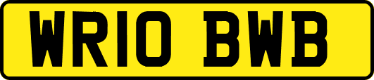 WR10BWB