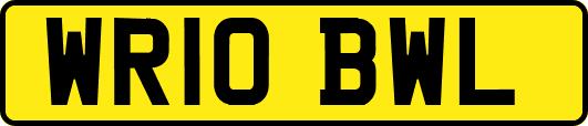 WR10BWL