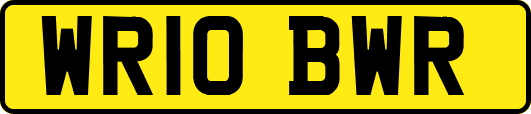 WR10BWR
