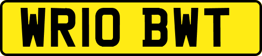 WR10BWT