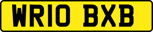 WR10BXB