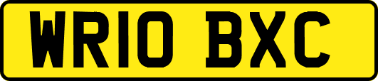 WR10BXC