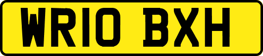 WR10BXH