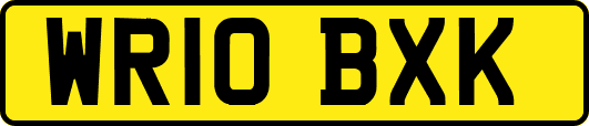 WR10BXK