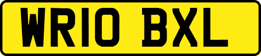 WR10BXL