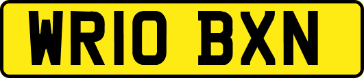 WR10BXN