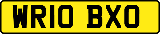 WR10BXO