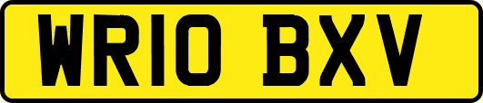 WR10BXV