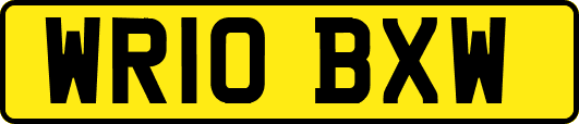 WR10BXW