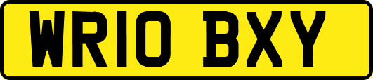 WR10BXY