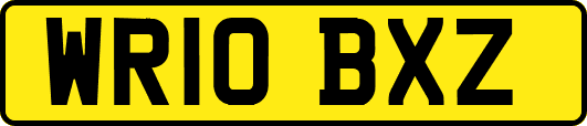 WR10BXZ