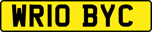 WR10BYC
