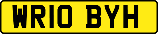 WR10BYH