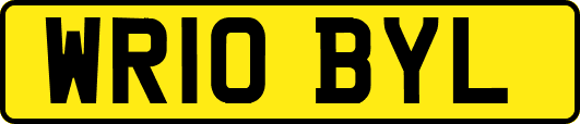 WR10BYL
