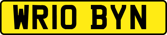 WR10BYN