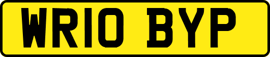 WR10BYP
