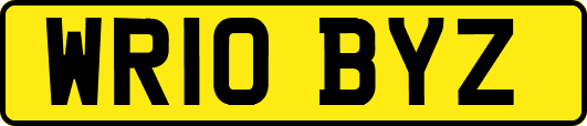 WR10BYZ