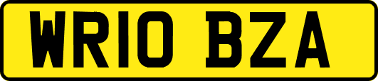WR10BZA