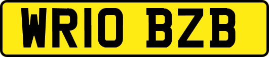 WR10BZB