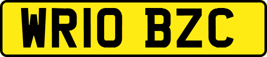 WR10BZC