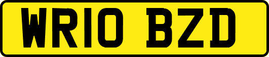 WR10BZD