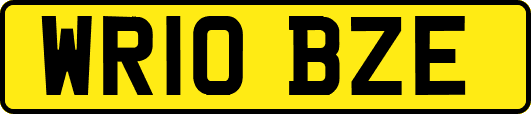 WR10BZE