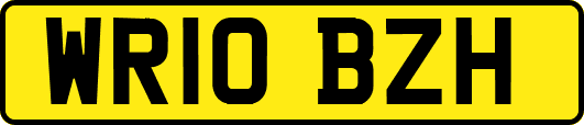 WR10BZH
