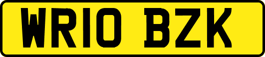 WR10BZK
