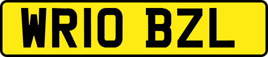 WR10BZL