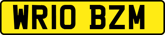WR10BZM