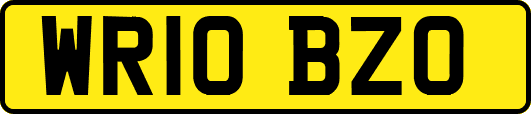 WR10BZO
