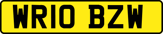 WR10BZW