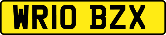 WR10BZX