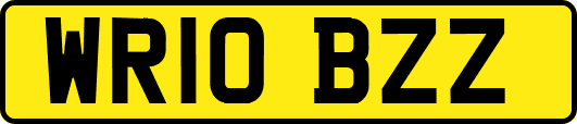 WR10BZZ