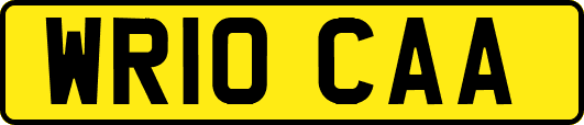 WR10CAA