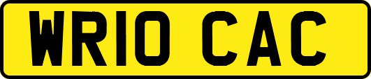 WR10CAC