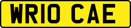 WR10CAE