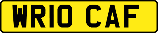 WR10CAF
