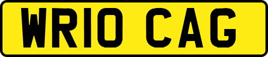 WR10CAG