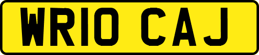 WR10CAJ