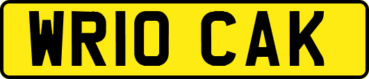 WR10CAK