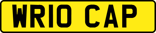 WR10CAP