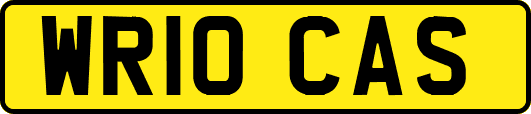 WR10CAS