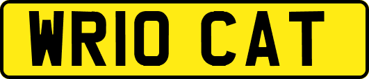 WR10CAT