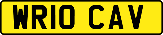 WR10CAV
